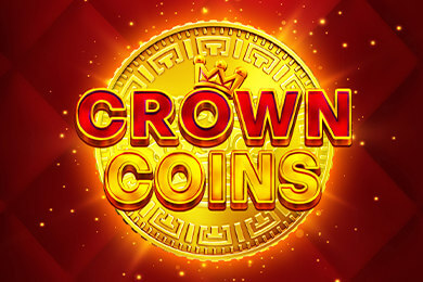 Crowncoins автомат Мега Казино